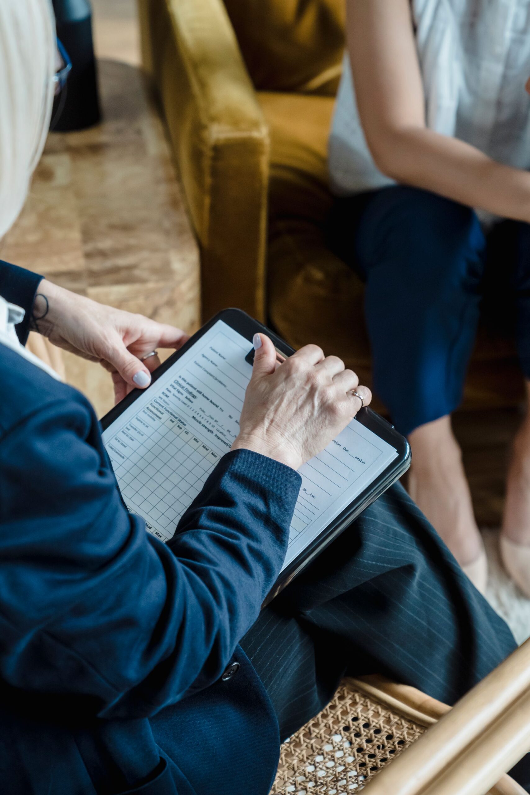 Executive Coaching: Wann lohnt sich professionelle Begleitung?